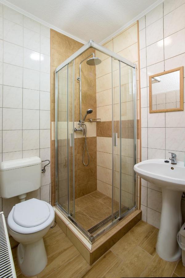 Apartment Fueredi Tiszafured